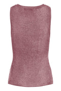 Gzsilvi Tank Top - Blushing Pink