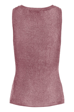 Gzsilvi Tank Top - Blushing Pink