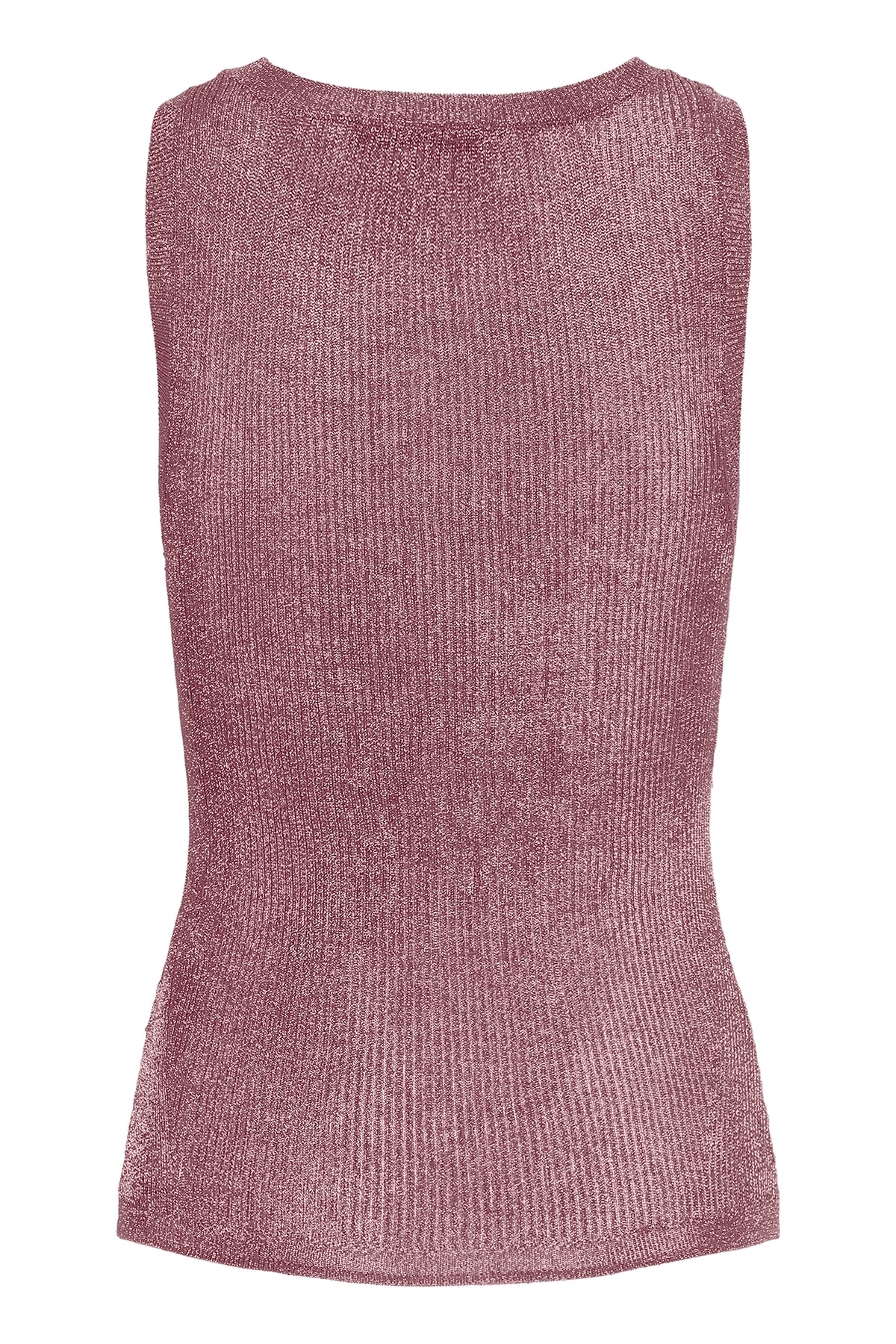 Gzsilvi Tank Top - Blushing Pink