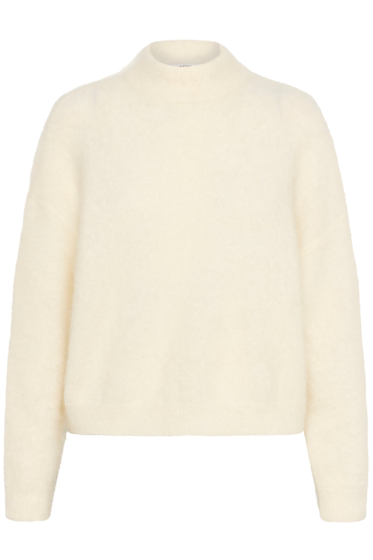 Gzdebbie Pullover - Egret