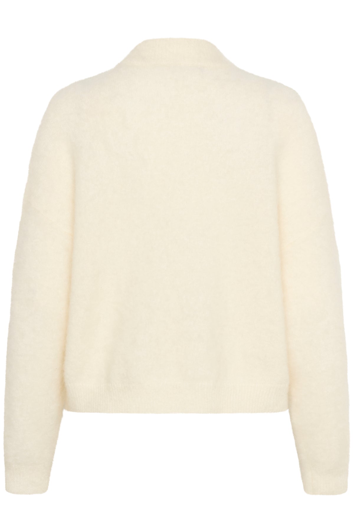 Gzdebbie Pullover - Egret