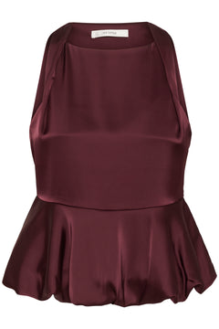 Gzrue Sl Top - Aronia