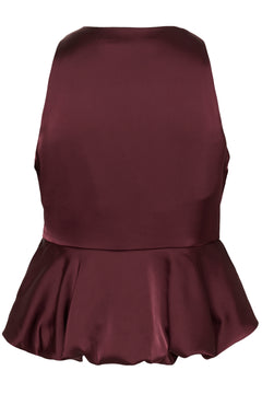Gzrue Sl Top - Aronia