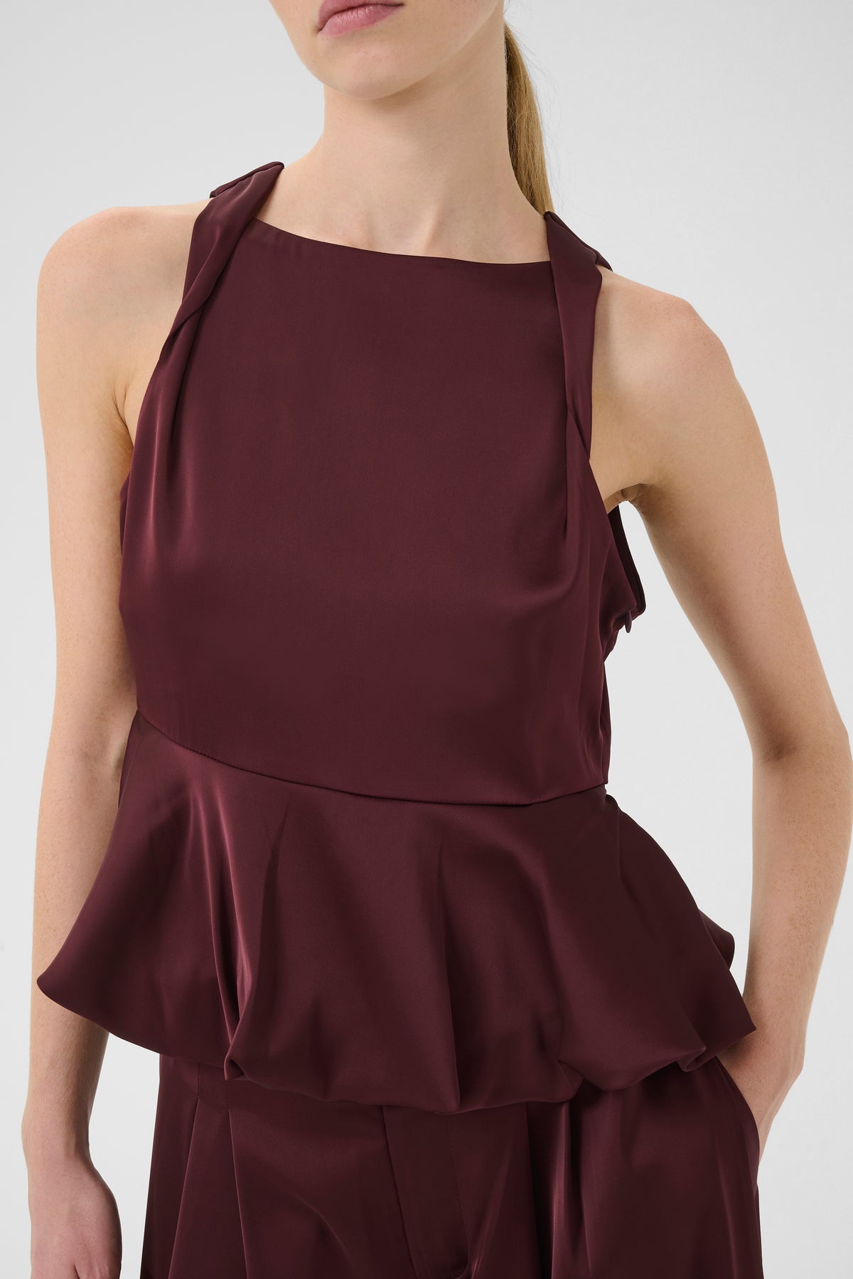 Gzrue Sl Topp - Aronia