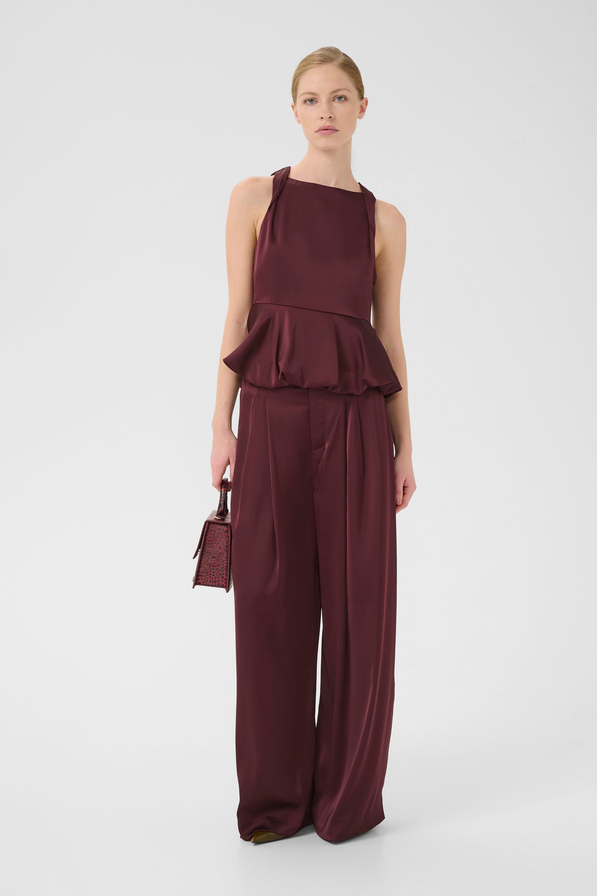 Gzrue Sl Topp - Aronia