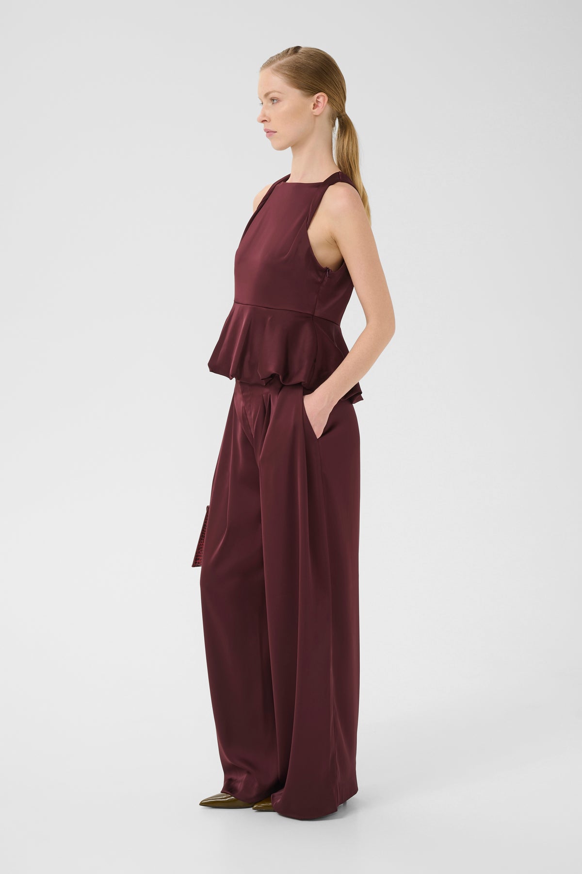 Gzrue Sl Topp - Aronia
