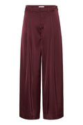 Gzrue Mw Pants - Aronia