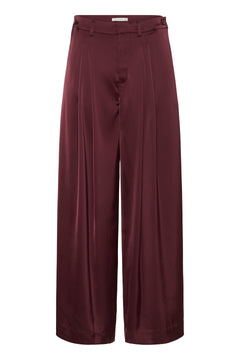 Gzrue Mw Pants - Aronia