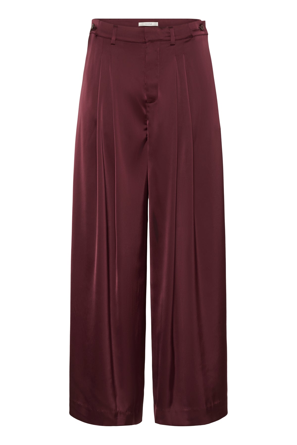 Gzrue Mw Pants - Aronia