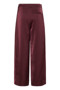 Gzrue Mw Pants - Aronia