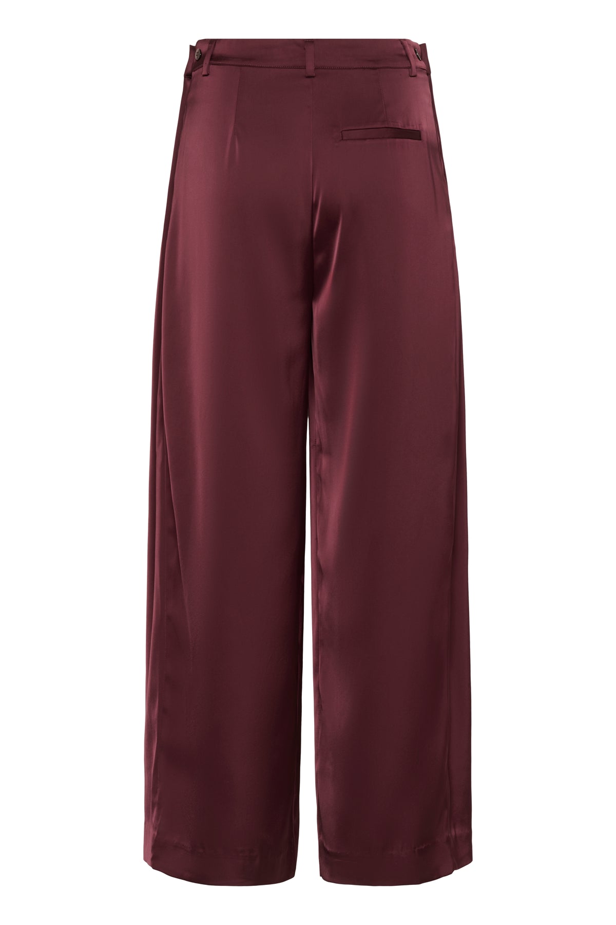 Gzrue Mw Pants - Aronia