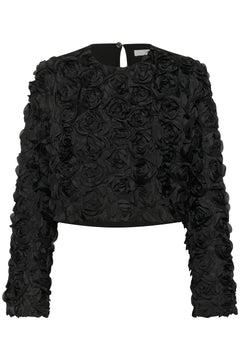 Gzingrid Blouse - Black