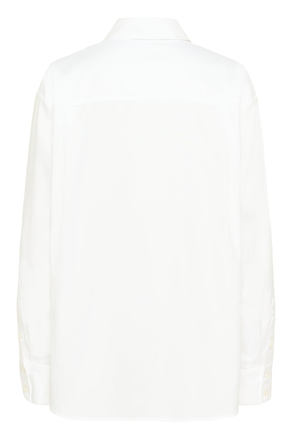 Gzyork Skjorta - Bright White