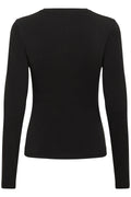 Gzmida LS Top - Svart
