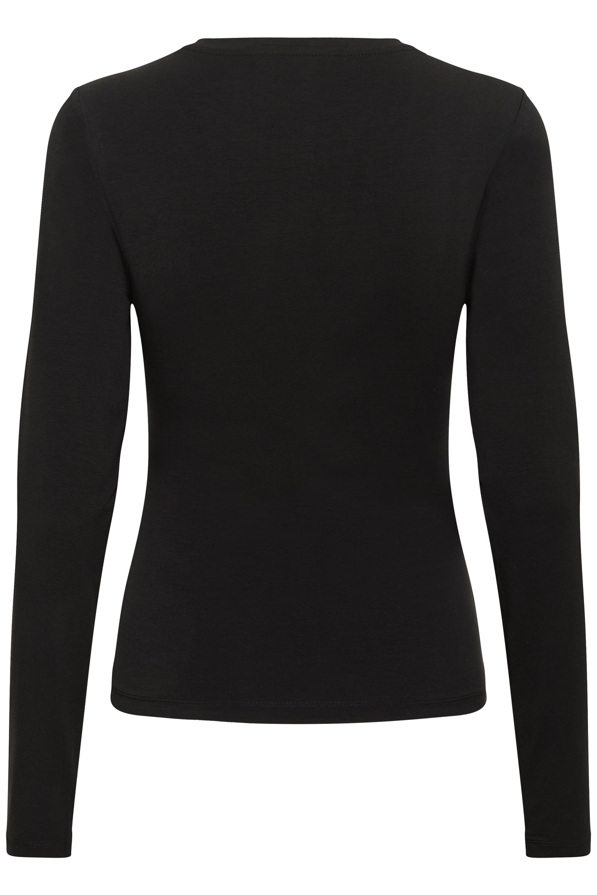 Gzmida LS Top - Svart