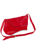 Gzweda Clutch - Poinsettia