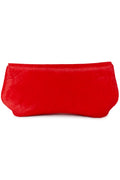 Gzweda Clutch - Poinsettia
