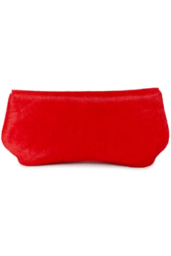 Gzweda Clutch - Poinsettia
