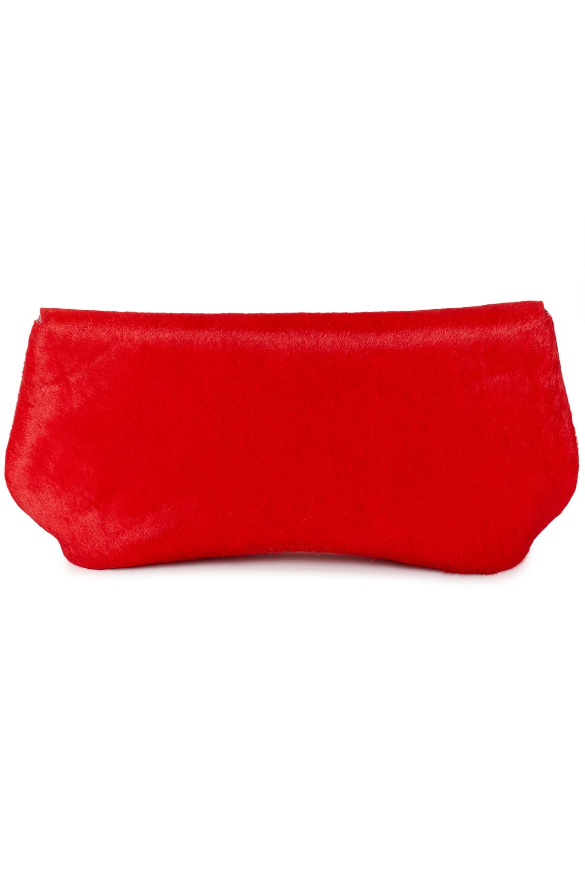 Gzweda Clutch - Poinsettia