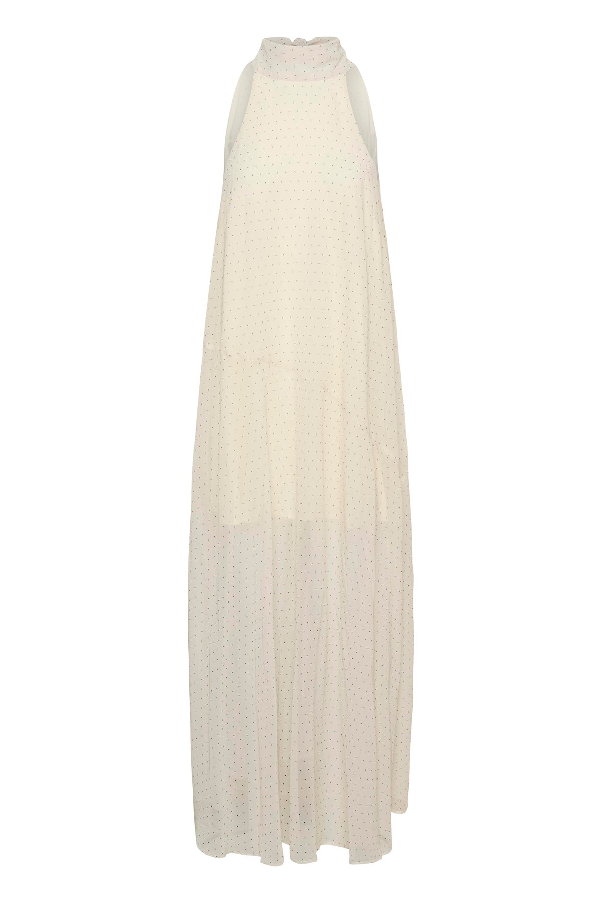 Gzdorah P Dress - Birch Dot