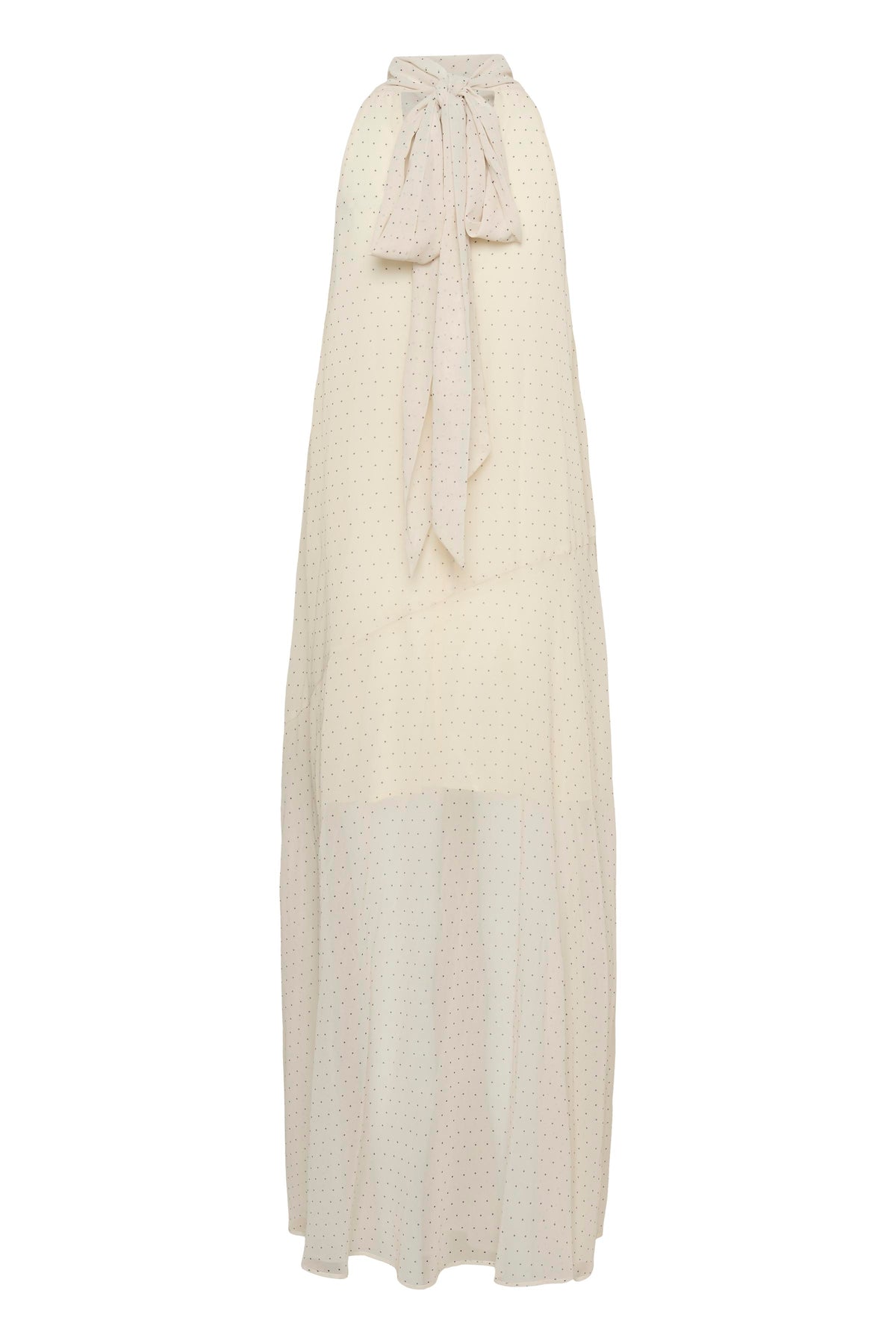 Gzdorah P Dress - Birch Dot