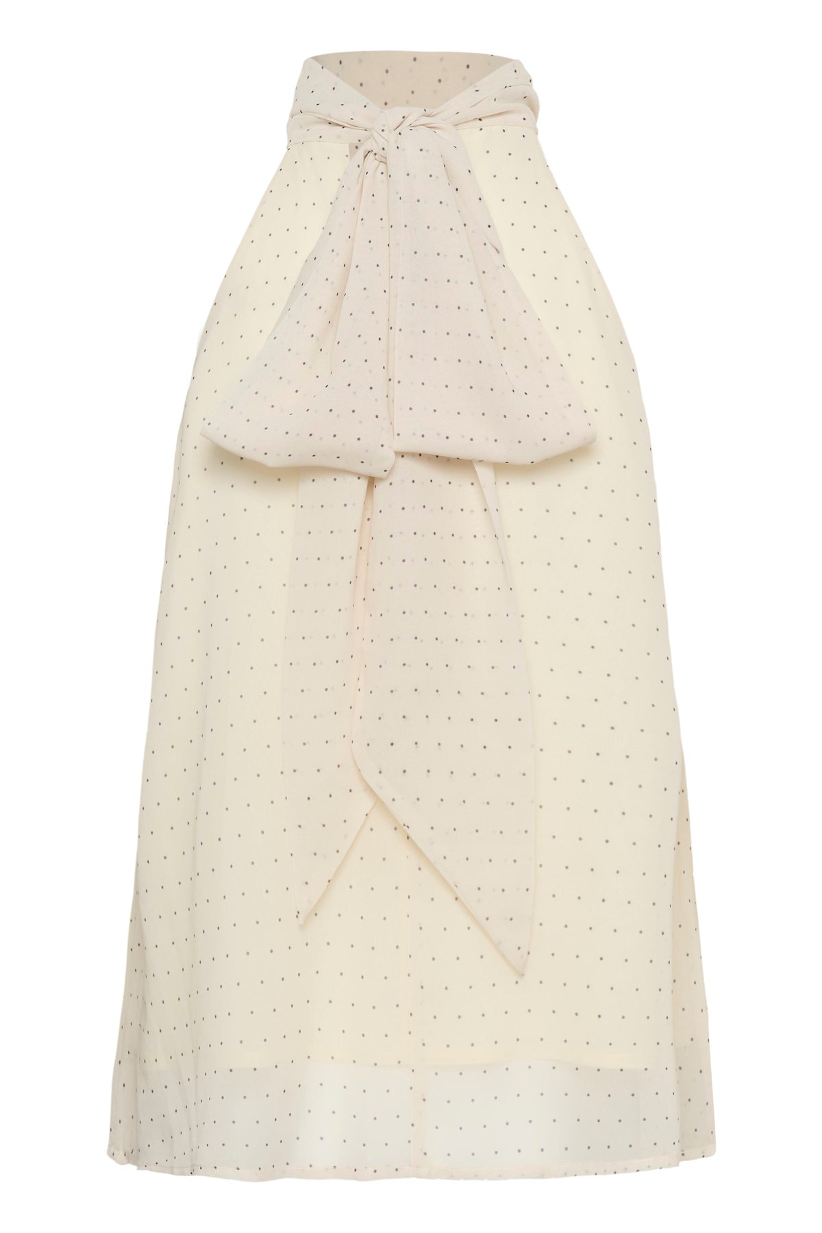 Gzdorah P Top - Birch Dot