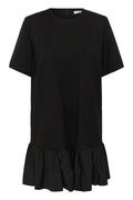 Gzerin Dress - Svart