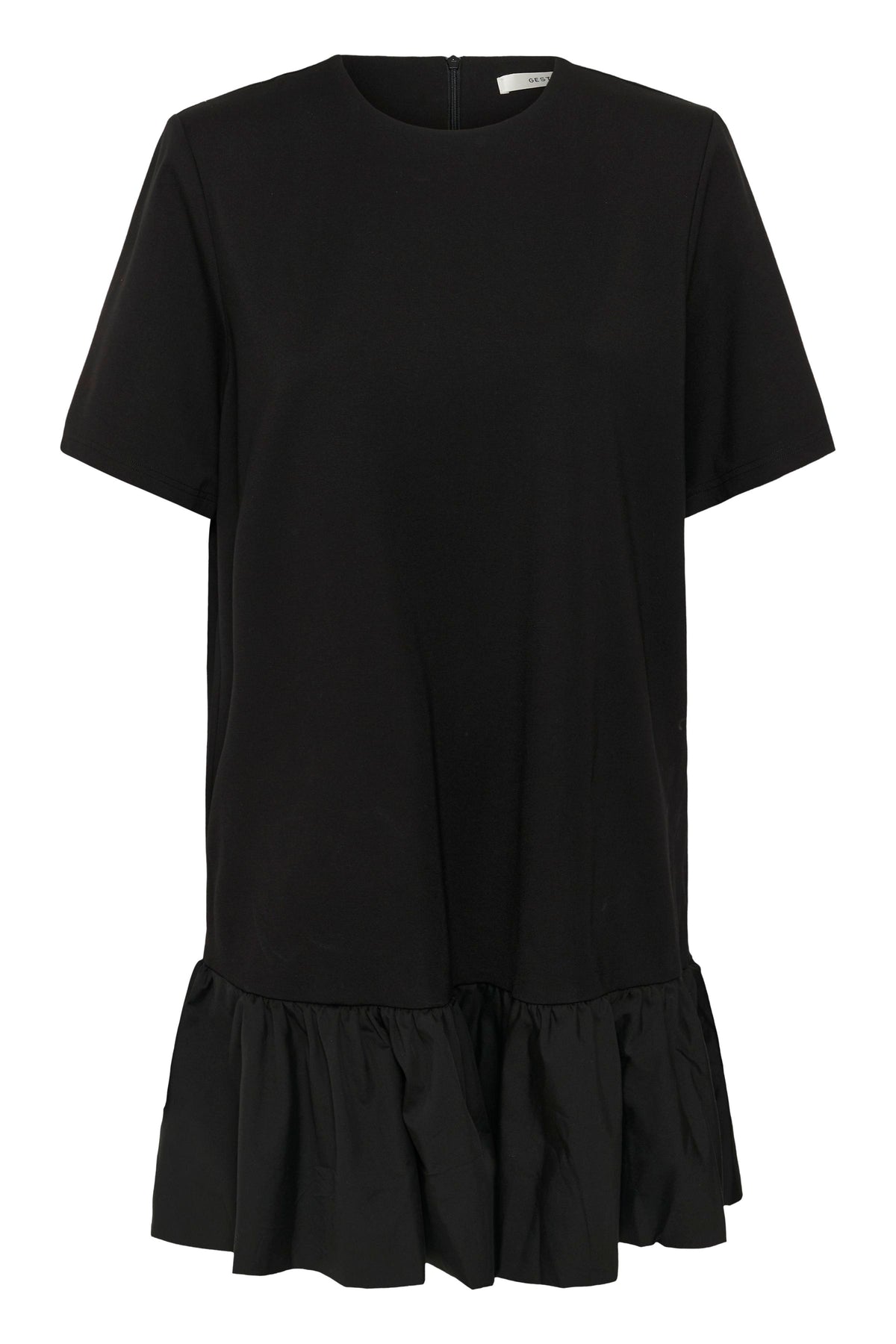 Gzerin Dress - Svart