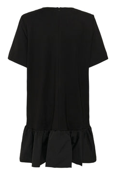 Gzerin Dress - Black