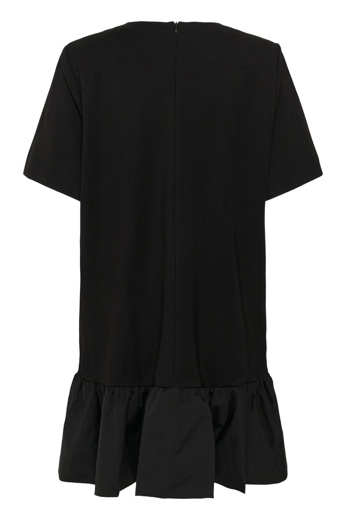 Gzerin Dress - Svart