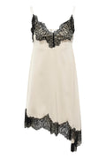 Gzlalou Dress - Birch