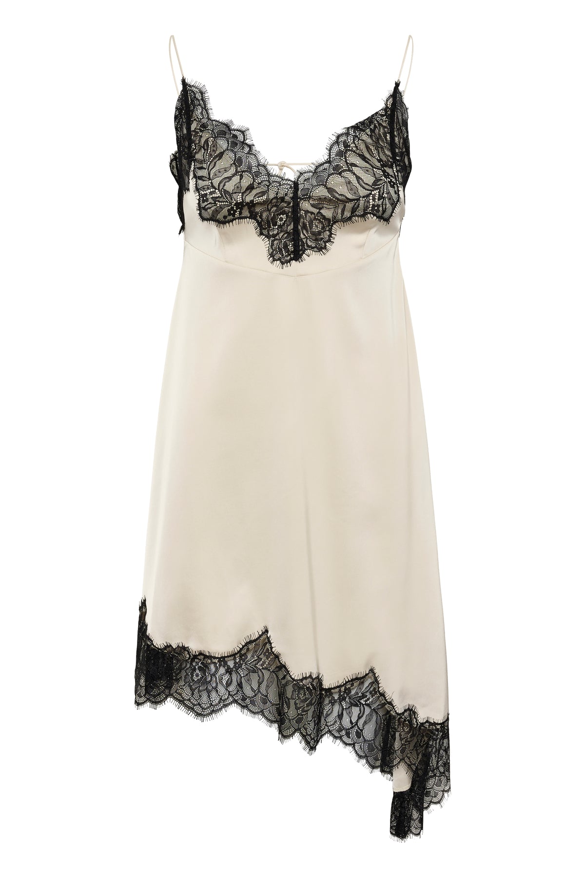 Gzlalou Dress - Birch