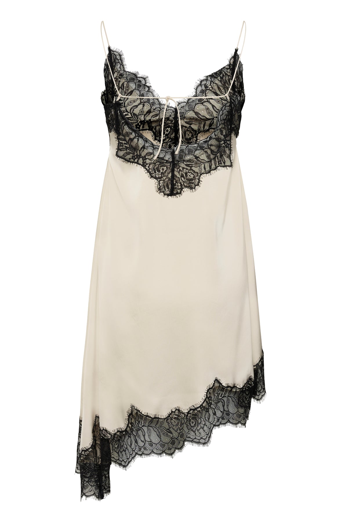Gzlalou Dress - Birch