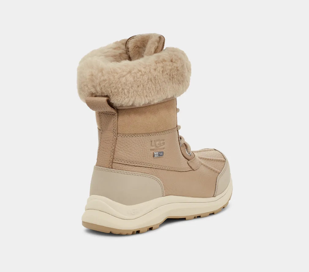 W Adirondack Boot III - Mustard Seed
