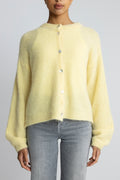 Kae Kofta - Ljusgul