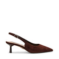 Korra - Ground Coffee Suede