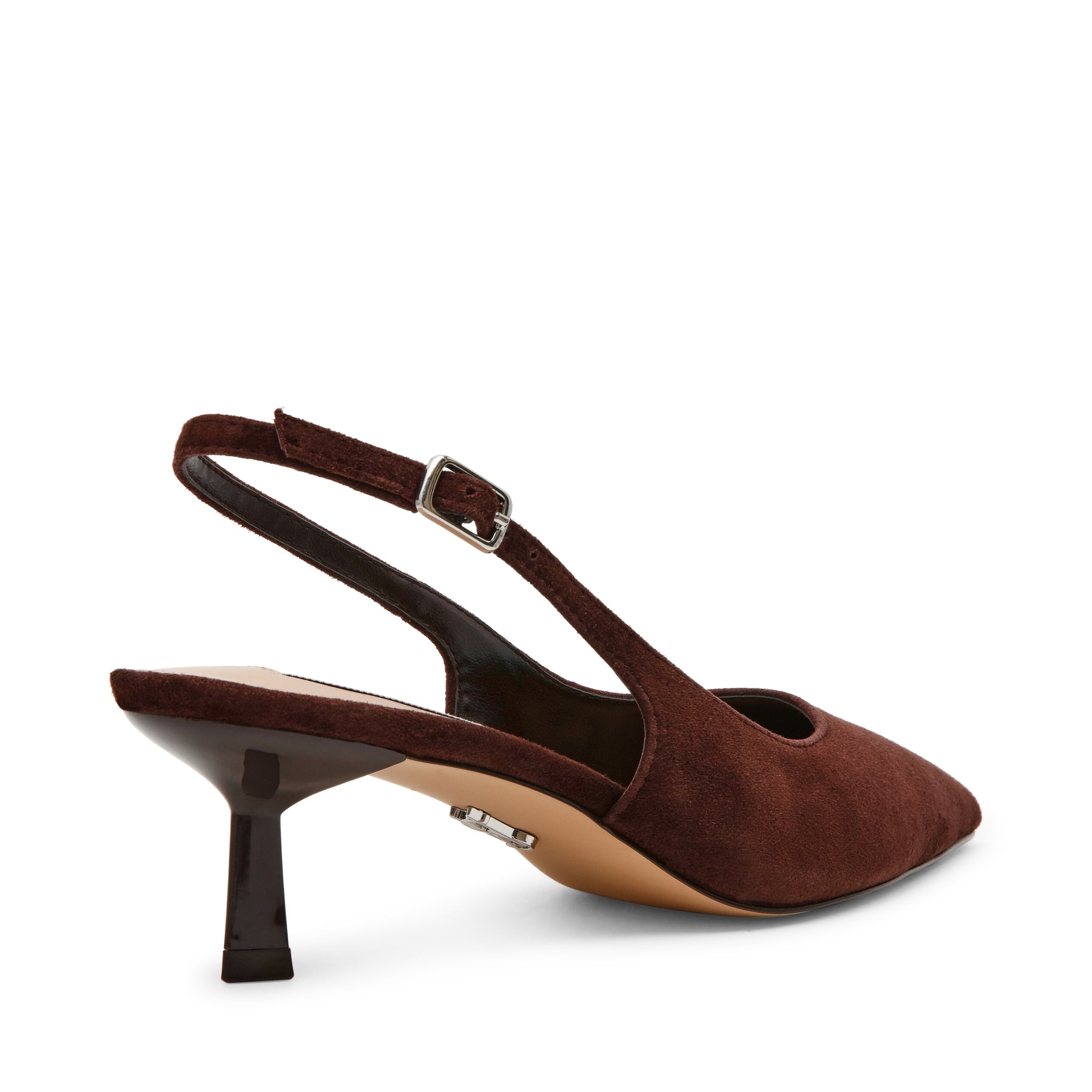 Korra - Ground Coffee Suede