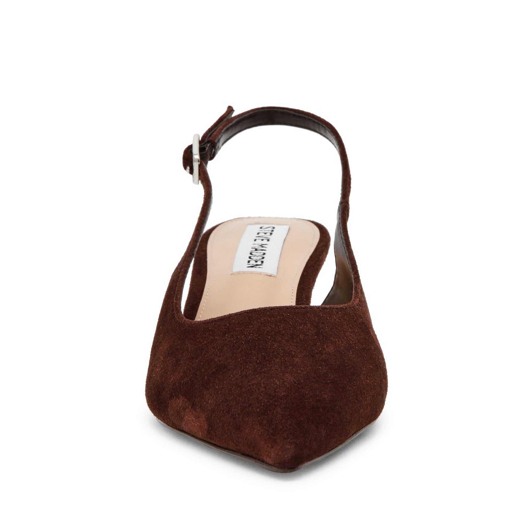 Korra - Ground Coffee Suede
