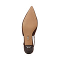 Korra - Ground Coffee Suede