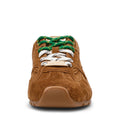 Asiel - Camel Suede