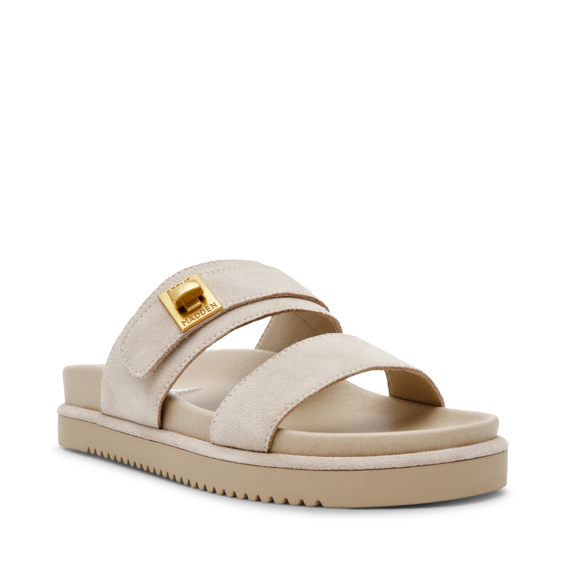 Take-Two - Sand Suede