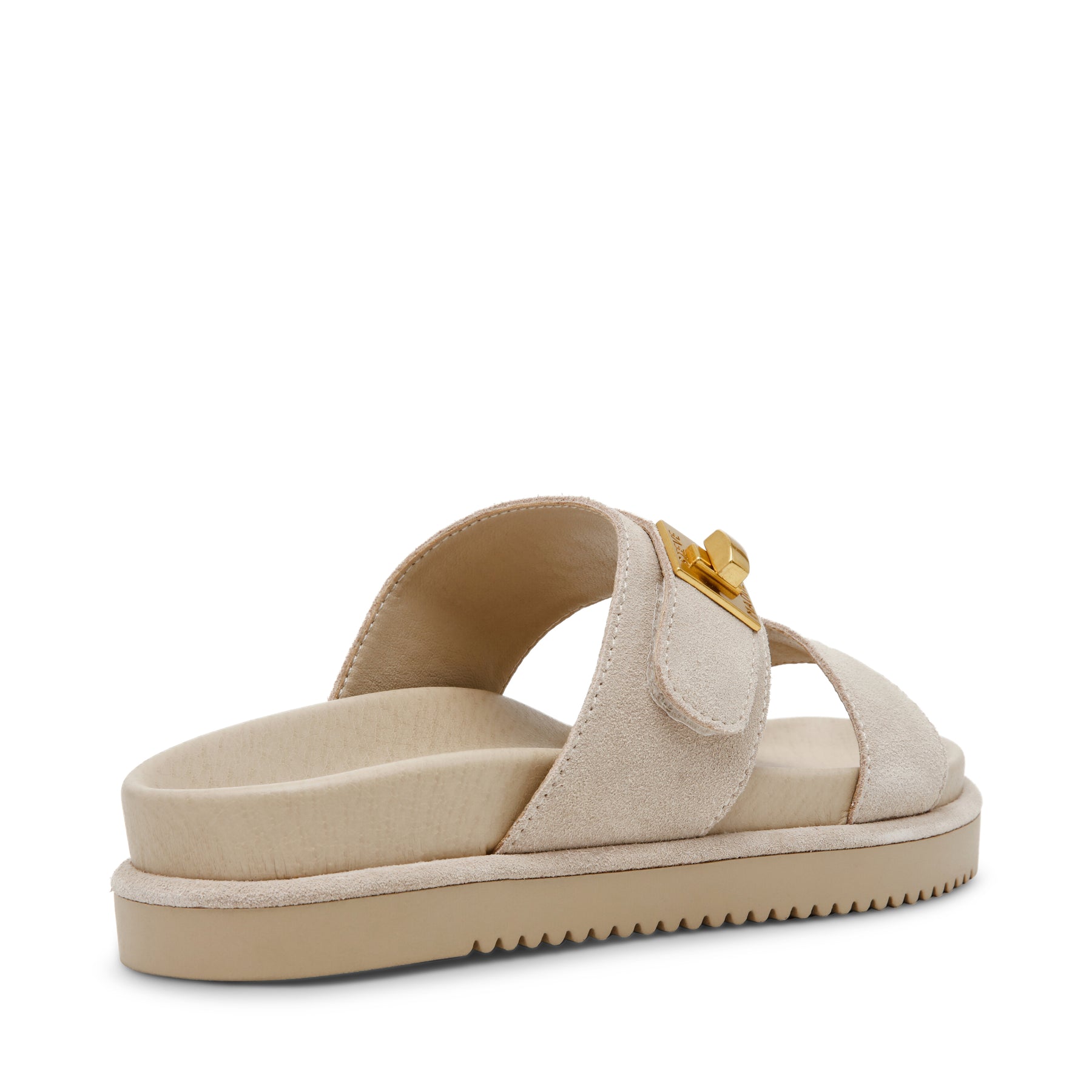 Take-Two - Sand Suede