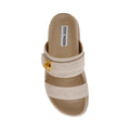 Take-Two - Sand Suede