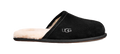 UGG M Scuff Tofflor - Svart