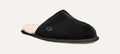 UGG M Scuff Tofflor - Svart