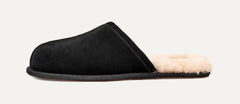 M Scuff - Black