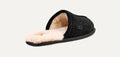 UGG M Scuff Tofflor - Svart