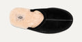 UGG M Scuff Tofflor - Svart