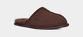 M Scuff - Dusted Cocoa