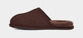 M Scuff - Dusted Cocoa